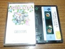 SPYRO GYRA * COLLECTION * KASET