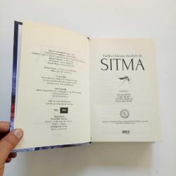 TARİHSEL SÜREÇTE ANADOLU'DA SITMA (2.EL)