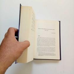 TARİHSEL SÜREÇTE ANADOLU'DA SITMA (2.EL)