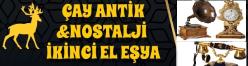 Çay Antika & Nostalji