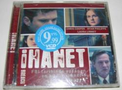 BREACH * İHANET * CHRIS COOPER * VCD