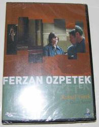 KUTSAL YÜREK * CUORE SACRO * FERZAN ÖZPETEK