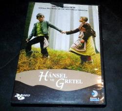 HANSEL UND GRETEL * HANSEL VE GRETEL * DVD