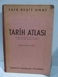 Tarih Atlası
