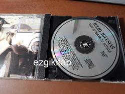the 20 greatest songs - julio iglesias cd  (pc'de denenmiştir) bulgar baskı