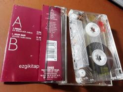 haberci - aşkın nur yengi kaset (kasetçalarda denenmiştir)