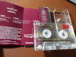 haberci - aşkın nur yengi kaset (kasetçalarda denenmiştir)