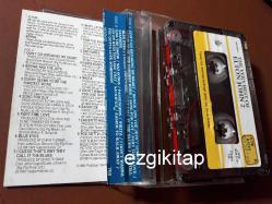 the very best of - elton john kaset  (kasetçalarda denenmiştir)