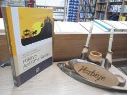 HİKAYE ANLATMA SANATI