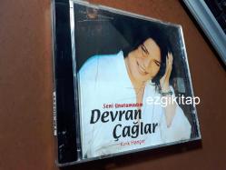 seni unutamadım - devran çağlar cd (kırık hançer) (pc'de denenmiştir)