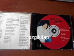 seni unutamadım - devran çağlar cd (kırık hançer) (pc'de denenmiştir)