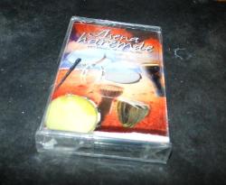 ASENA HAREMDE * ORTADOĞU ORYANTALLERİ * KASET