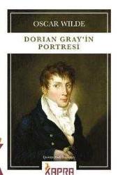 Dorian Gray'in Portresi