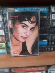 Demet -- Kınalı Bebek -- Kaset -- +Remixes --
