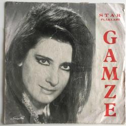 Gamze - Ben serseriyim / Cici kız