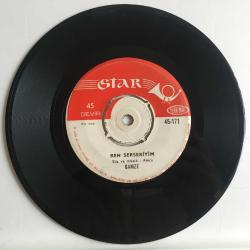 Gamze - Ben serseriyim / Cici kız