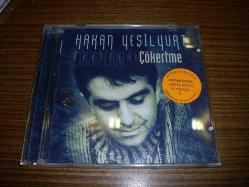 HAKAN YEŞİLYURT * ÇÖKERTME * CD