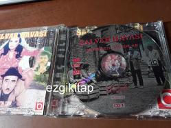 şalvar davası vcd (kartal tibet) şener şen müjde ar halil ergün ihsan yüce (pc'de denenmiştir)