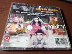 şalvar davası vcd (kartal tibet) şener şen müjde ar halil ergün ihsan yüce (pc'de denenmiştir)