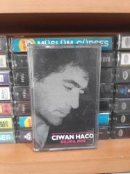Ciwan Haco -- Bilura Min -- Kaset --