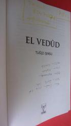 EL VEDUD-ALLAHI'IN ADIYLA,ALLAH AŞKINA YAPTIĞIN HER ŞEY SANA MİSLİYLE GERİ DÖNER