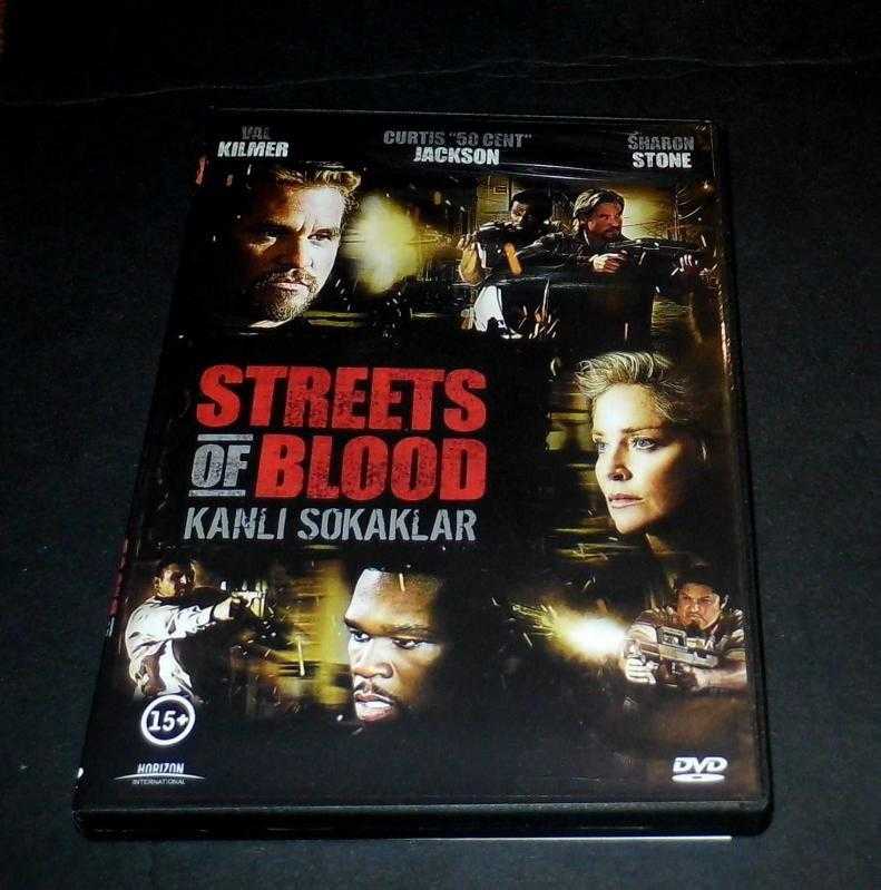 Silverstone Dvds