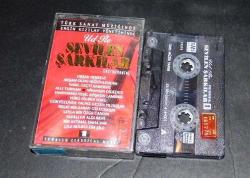 UD İLE SEVİLEN ŞARKILAR * ENSTRÜMENTAL * KASET