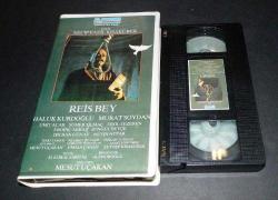 Efemera - REİS BEY * HALUK KURDOĞLU * MURAT SOYDAN * VHS - kitantik - kitaLog