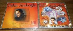 FAHİR ATAKOĞLU * SARI ZEYBEK * DEMİR KIRAT * CD