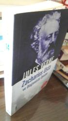 ZACHARİUS USTA VE OLAĞANÜSTÜ ÖYKÜLER