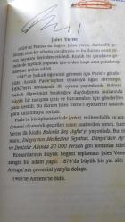 ZACHARİUS USTA VE OLAĞANÜSTÜ ÖYKÜLER