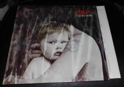 ASLAN * FEEL NO SHAME * 33LÜK PLAK