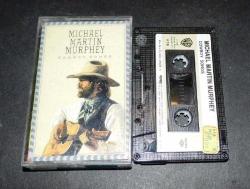 Efemera - MICHAEL MARTIN MURPHEY * COWBOY SONGS * KASET - kitantik - kitaLog