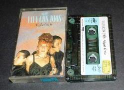VAYA CON DIOS * NIGHT OWLS * KASET