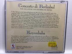 Adil Arslan & Carlo Domeniconi / Concerto di Berlinbul - Koyunbaba