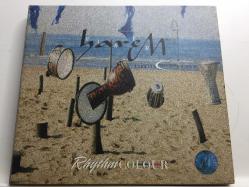 Harem - Turkish percussion group / 3 CD set / ryhthm colour & time of rhythm & III