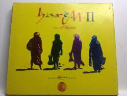 Harem - Turkish percussion group / 3 CD set / ryhthm colour & time of rhythm & III