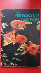 RENKLİ AKVARYUM DÜNYASI