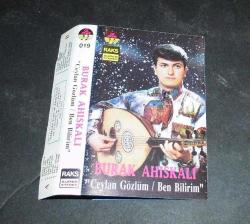 SADECE KARTONETTİR * BURAK AHISKALI * CEYLAN GÖZLÜM * BEN BİLİRİM