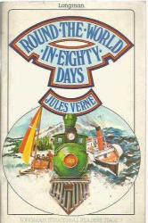 ROUND THE WORLD İN EİGHTY DAYS STAGE 3
