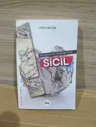 Sicil (Belgelerle Bir Ortağın Sicili)