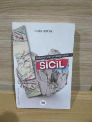 Sicil (Belgelerle Bir Ortağın Sicili)