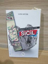 Sicil (Belgelerle Bir Ortağın Sicili)