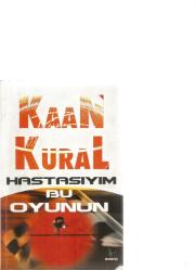HASTASIYIM BU OYUNUN