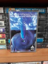 Sular Yükseliyor -- Kaset --