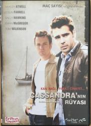 Cassandra's Dream: Cassandra'nın Rüyası - (DVD Film)
