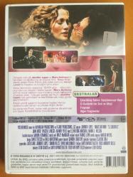 Şöhret - El cantante / DVD