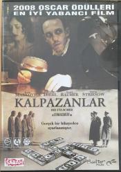 Die Falscher: Kalpazanlar - (DVD Film)