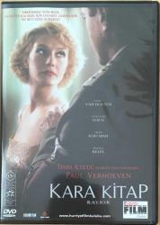 Black Book: Kara Kitap - (DVD Film)