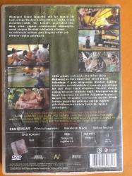 Mızrakların Sonu - End of The Spear / DVD